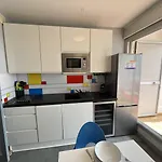 Lejlighed Deux Couchages Cap D'agde Naturisme Cn040-606 *