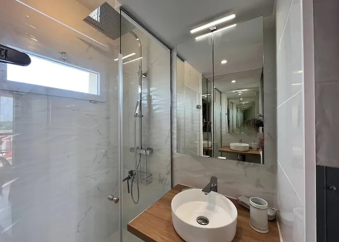 Apartamento Deux Couchages Cap D'agde Naturisme Cn040-606 Agde